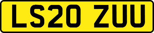 LS20ZUU