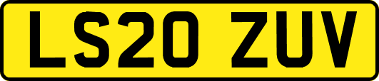 LS20ZUV