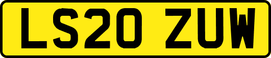 LS20ZUW