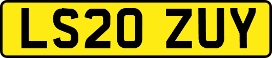 LS20ZUY