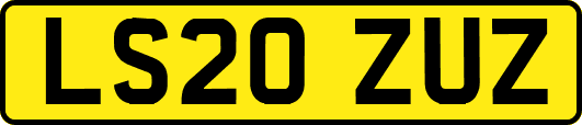 LS20ZUZ