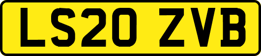 LS20ZVB