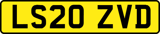 LS20ZVD