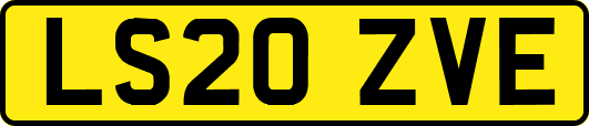 LS20ZVE