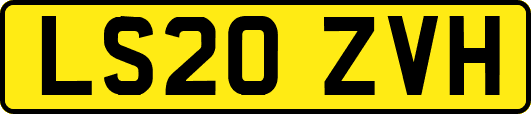 LS20ZVH