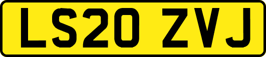 LS20ZVJ