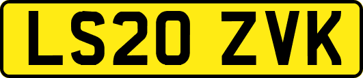 LS20ZVK