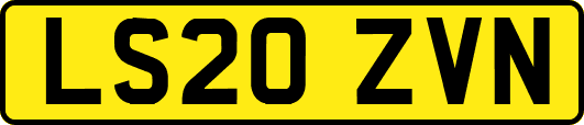 LS20ZVN