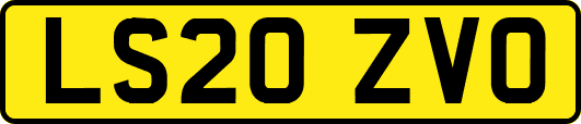 LS20ZVO
