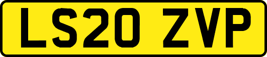 LS20ZVP