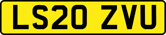 LS20ZVU