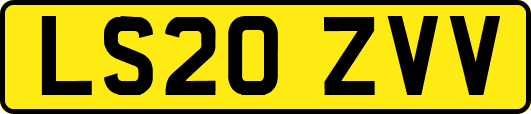 LS20ZVV