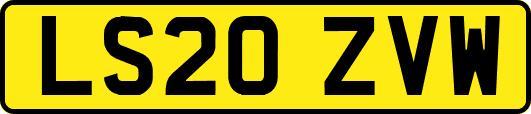 LS20ZVW