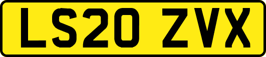 LS20ZVX
