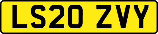LS20ZVY