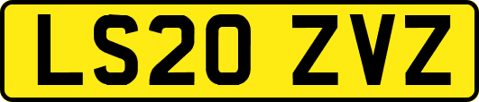 LS20ZVZ