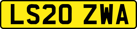 LS20ZWA