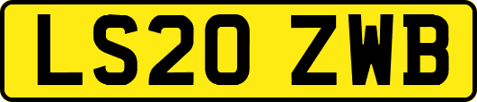LS20ZWB