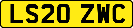 LS20ZWC