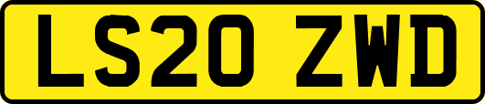 LS20ZWD