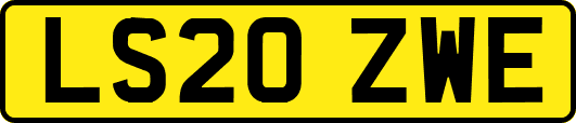 LS20ZWE