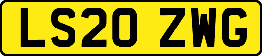 LS20ZWG