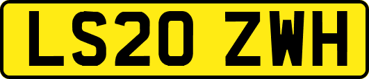 LS20ZWH