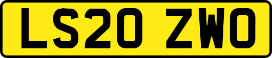 LS20ZWO