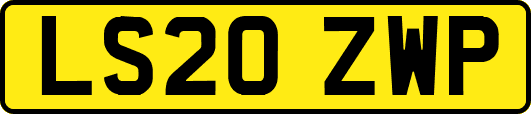 LS20ZWP