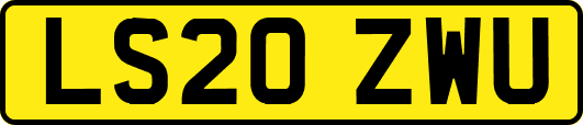 LS20ZWU