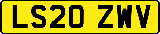 LS20ZWV