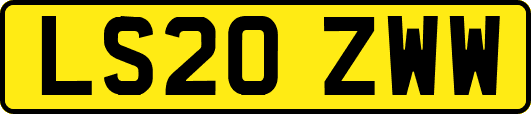 LS20ZWW
