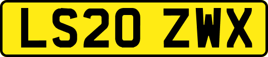 LS20ZWX
