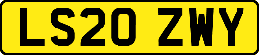 LS20ZWY