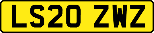 LS20ZWZ