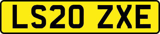 LS20ZXE