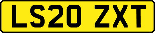 LS20ZXT