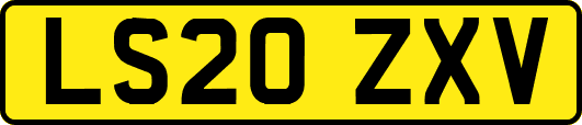 LS20ZXV