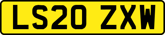 LS20ZXW