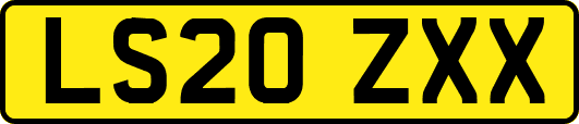 LS20ZXX