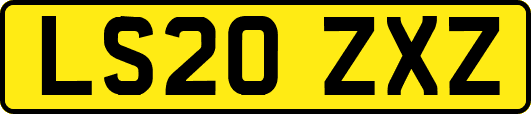 LS20ZXZ