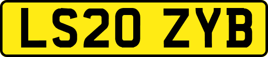LS20ZYB