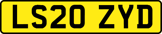 LS20ZYD