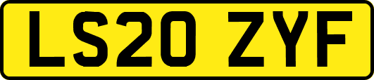 LS20ZYF