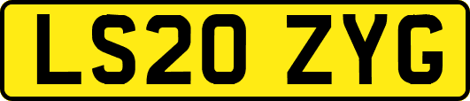 LS20ZYG