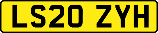 LS20ZYH