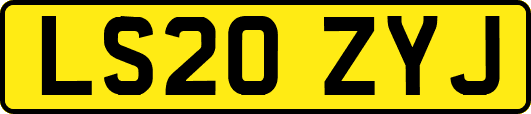 LS20ZYJ