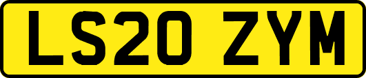 LS20ZYM