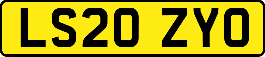 LS20ZYO