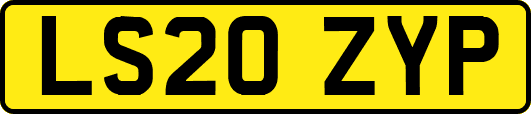 LS20ZYP